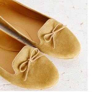 Urban Outfitters Tillie Smoking Flat